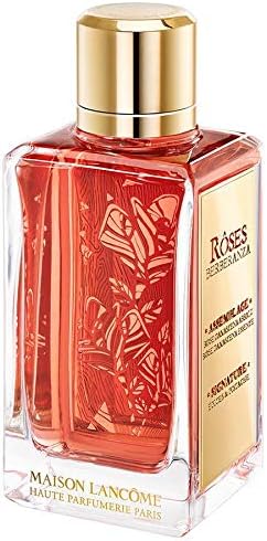 Lancome Maison Roses Berberanza Eau De Parfum - 100ml (Unisex)