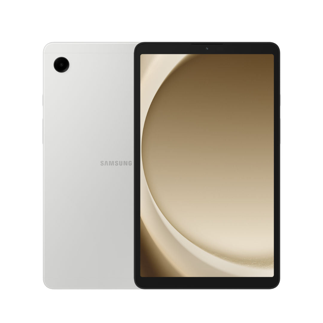 Samsung Galaxy Tab A9 4G LTE and Wi-Fi 8.7" TFT Display, 4GB RAM, 64GB Storage