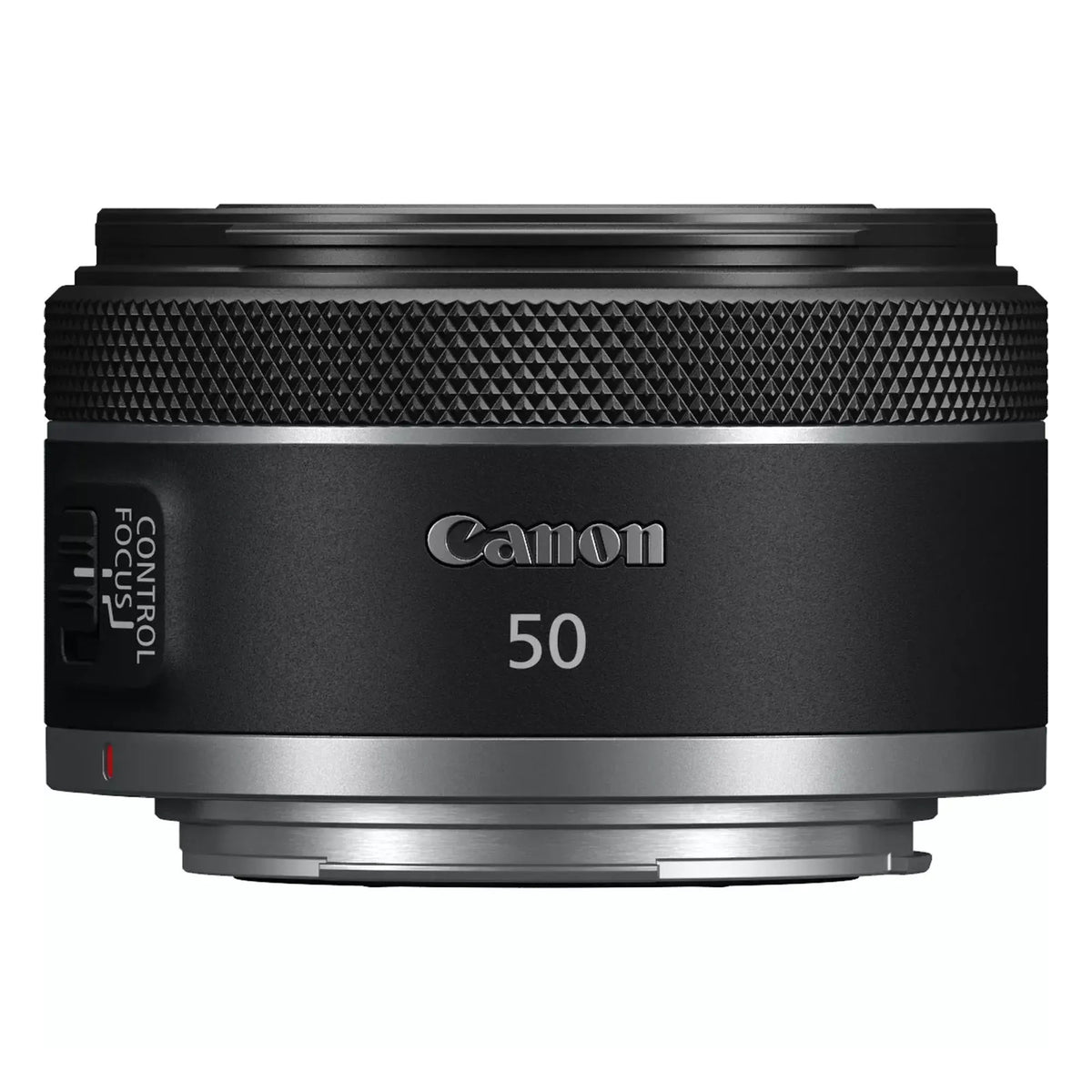 Canon RF 50mm F1.8 STM Lens