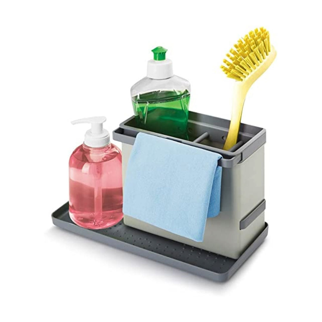 Metaltex Kitchen Sink Organizer
