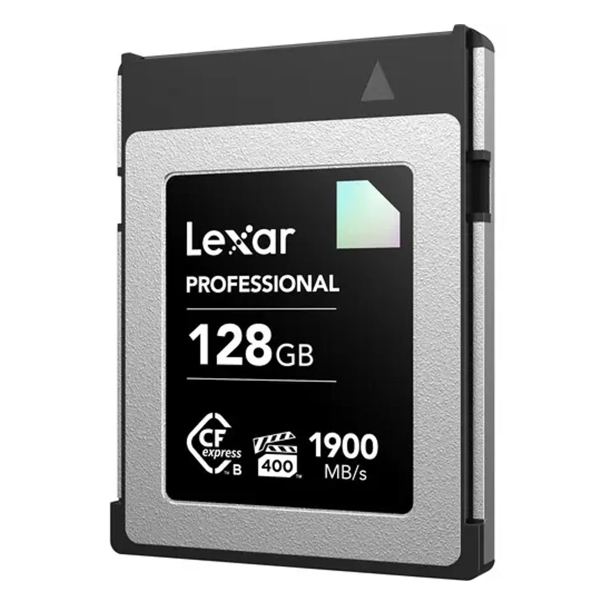 Lexar Professional 128GB CFexpress Type B Card Diamond Series, Up to 1900MB/s Read, 1700MB/s Write, LCXEXDM128G