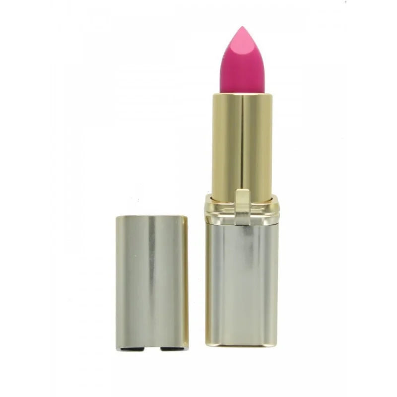 L'Oreal Paris Color Riche Matte Lipstick