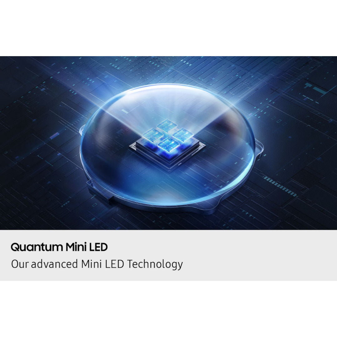 Samsung Neo QLED QN80H 4K amsungSamsung Vision AI Smart TV 2026