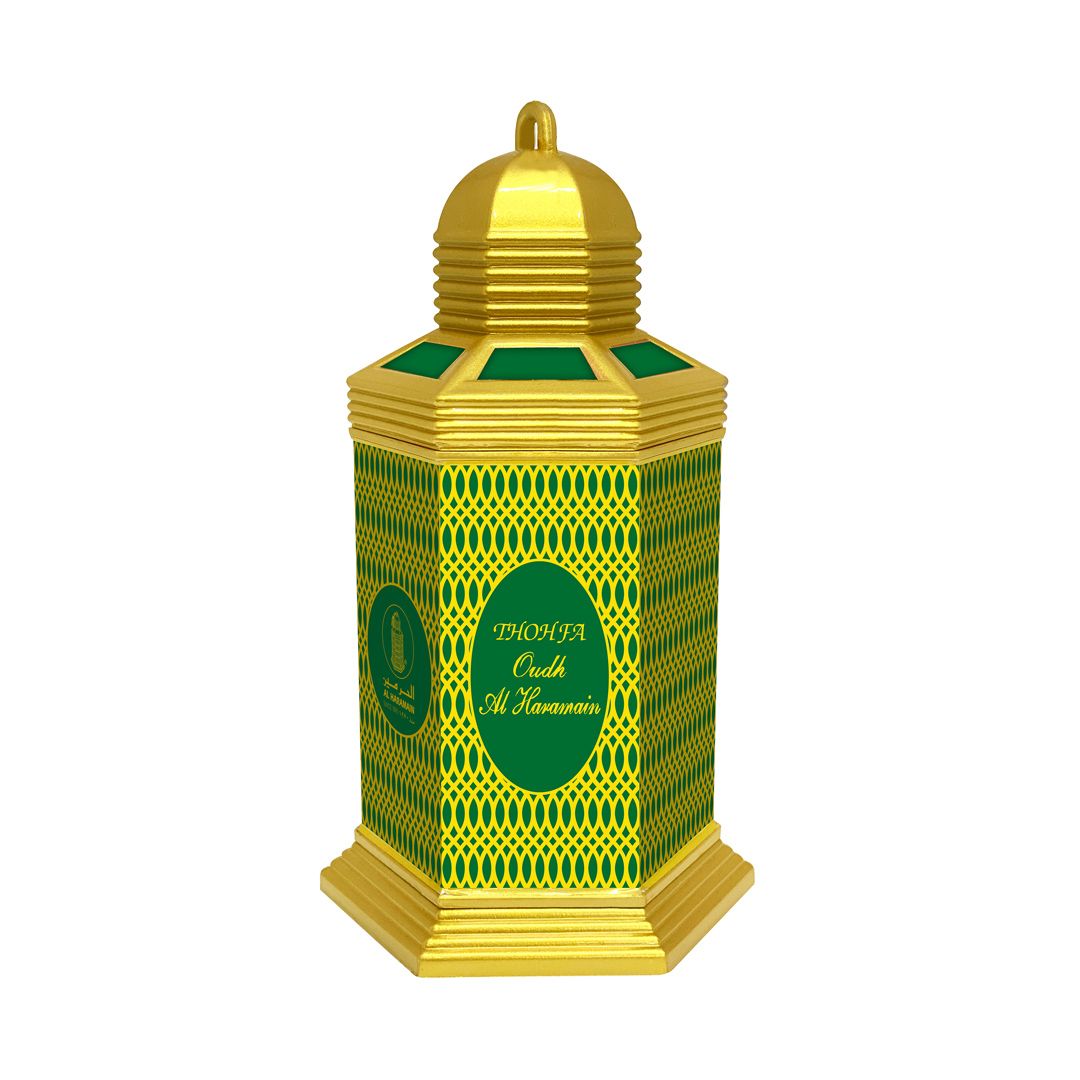هدية عود الحرمين، 50 جرام