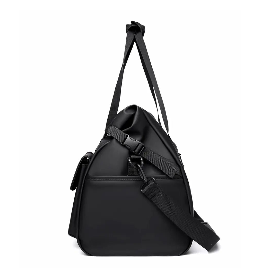 Levelo MONACO Travel Duffle Bag