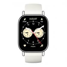Redmi Watch 5 Lite-Light Gold