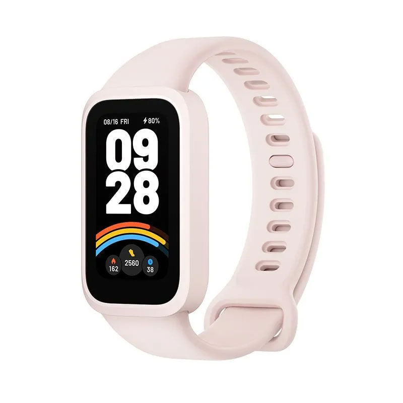 Xiaomi Smart Band 9 Active Health & Fitness Tracker with 1.47-Inch Display