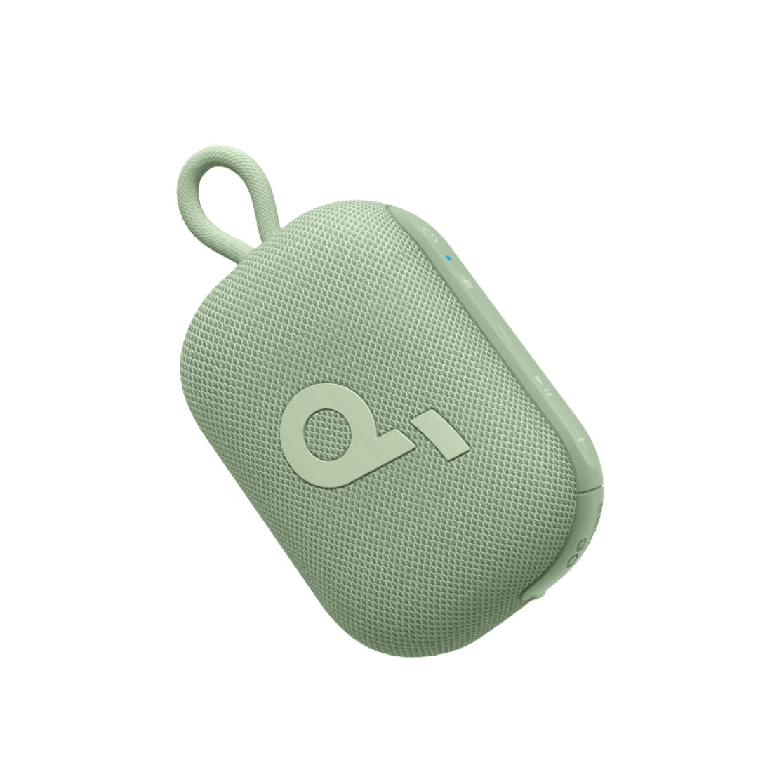 Anker Soundcore Select 4 Go Portable Bluetooth Speaker, Waterproof, 20H Playtime, Bluetooth 5.3