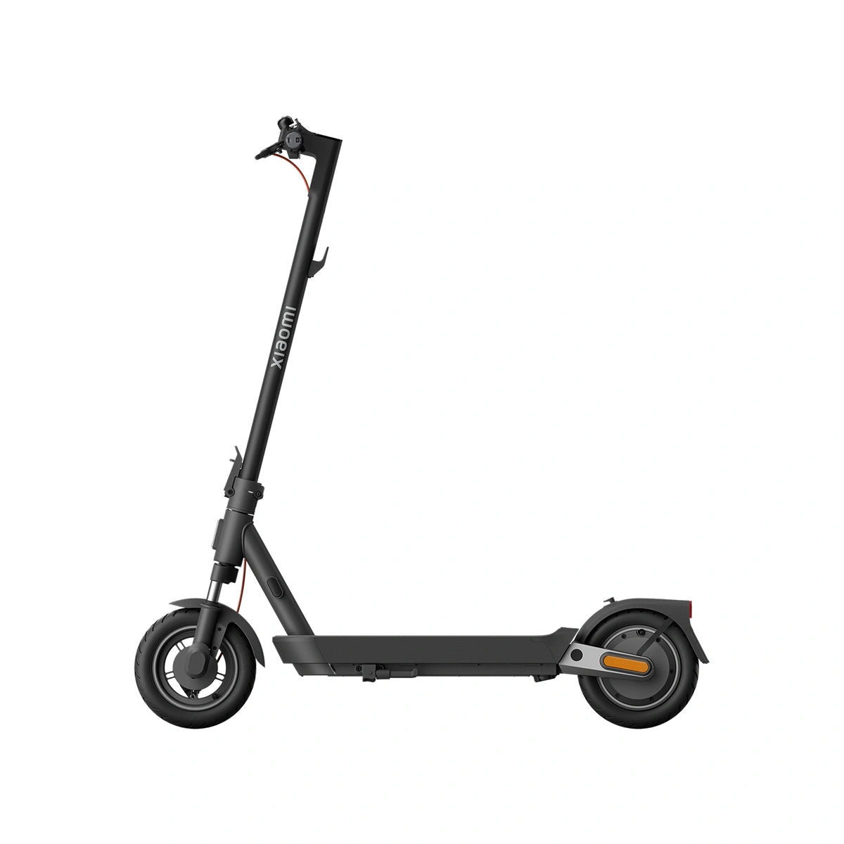 Xiaomi Electric Scooter 6, 45km Range Foldable Electric Scooter with 400W Motor and 12-inch Tubeless Tires