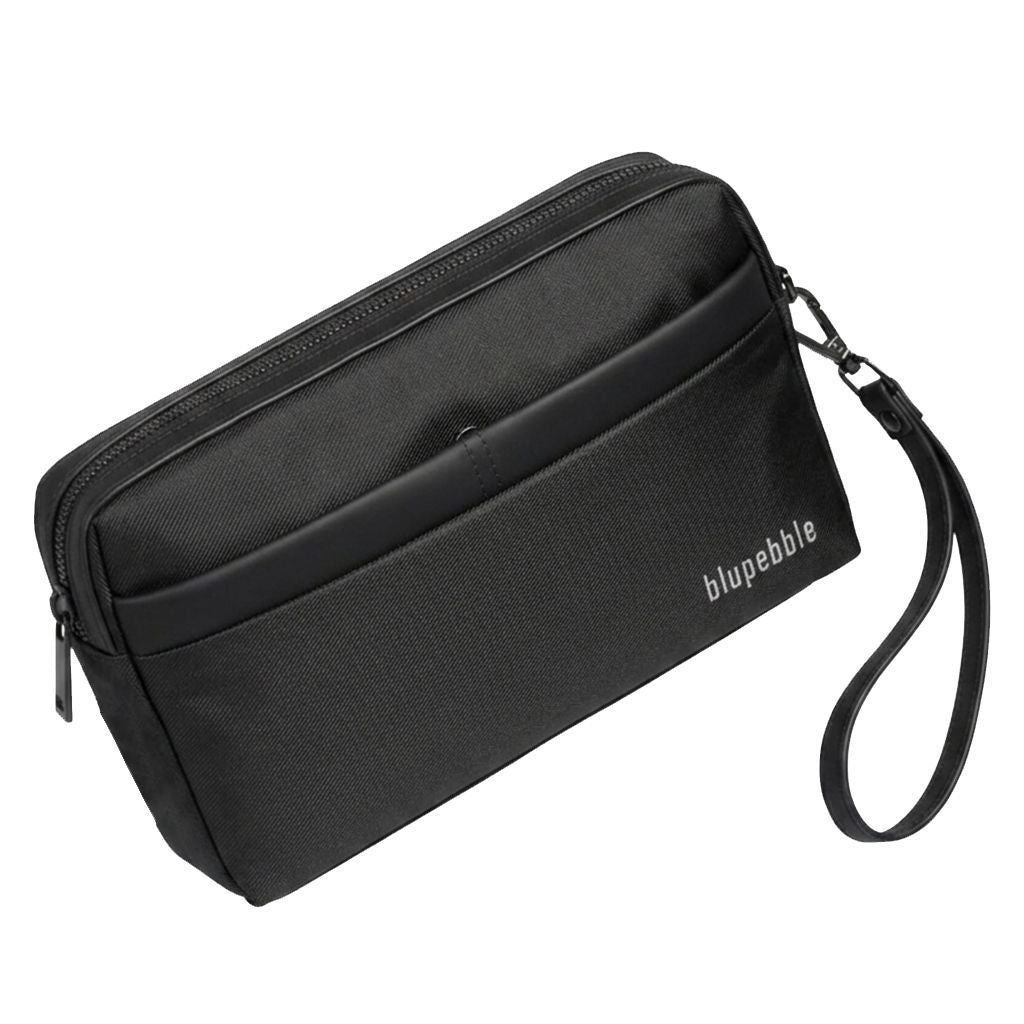 Blupebble Elvo Accessories Organizer Black