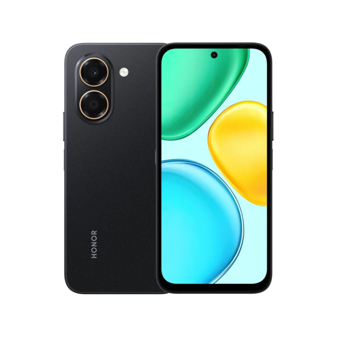 HONOR X7e 6.7″ FHD+ Display Smartphone, 6GB RAM