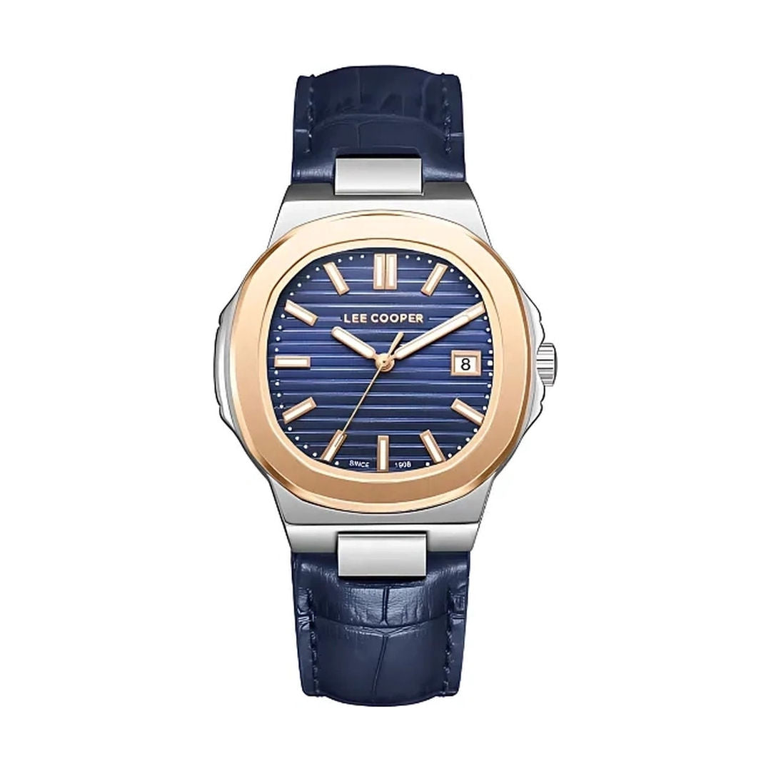 Lee Cooper Ladies Leather Band, LC08107 Series
