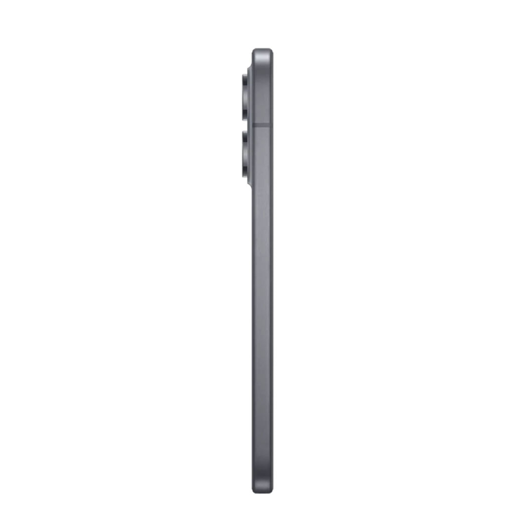 HONOR 600 Lite 5G Smartphone, 8GB RAM + 256GB Storage, 6.6” 120Hz AMOLED Display, 108MP AI Camera with Camera Button