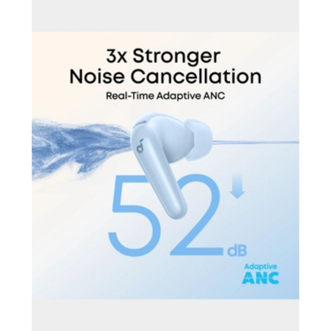 Anker Soundcore R60i أزرق، D1202H31