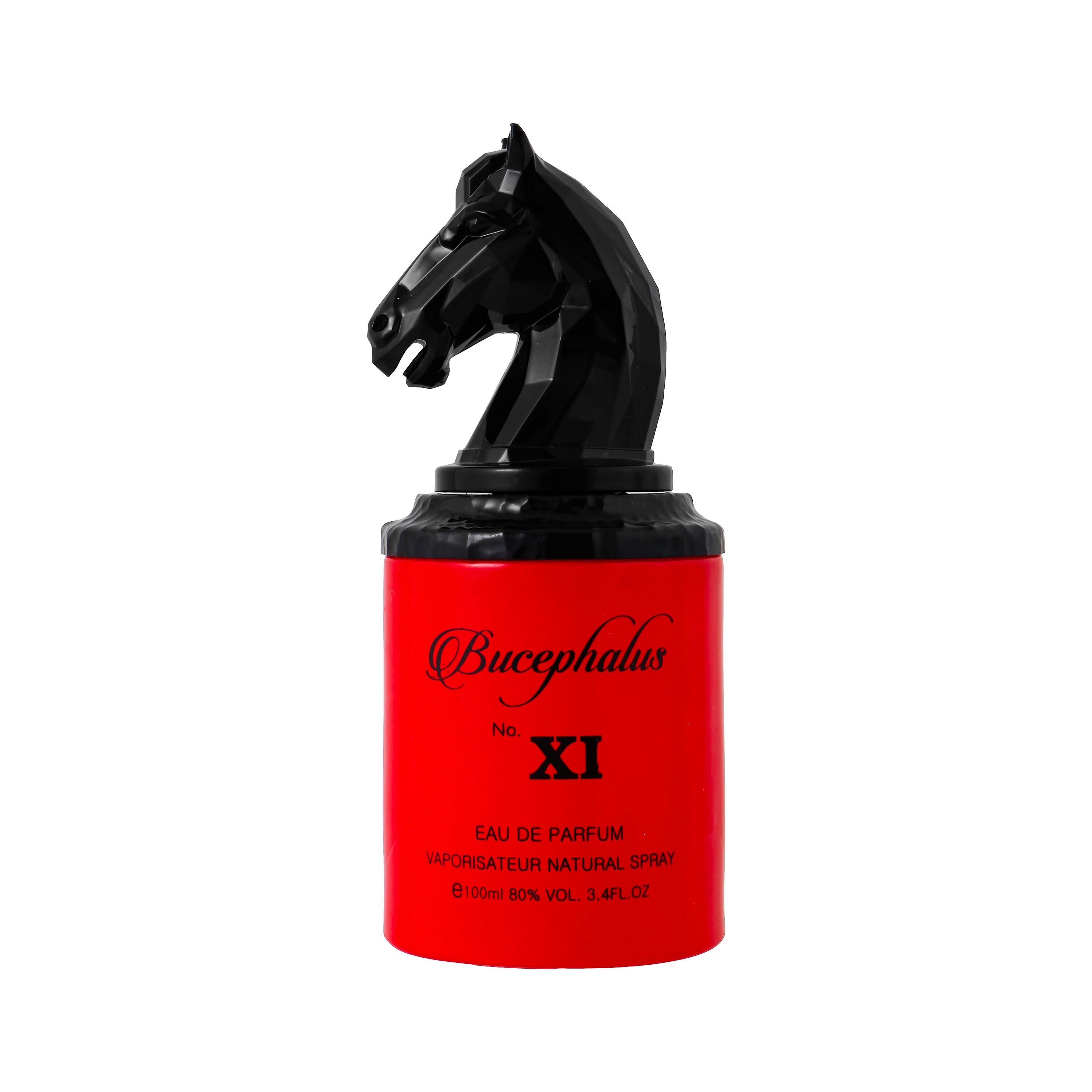 عطر أرماف بوسيفالوس XI للجنسين، 100 مل