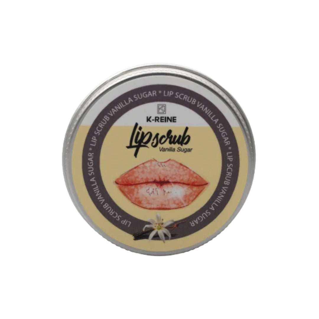 K-Reine Lip Scrub, 30ml
