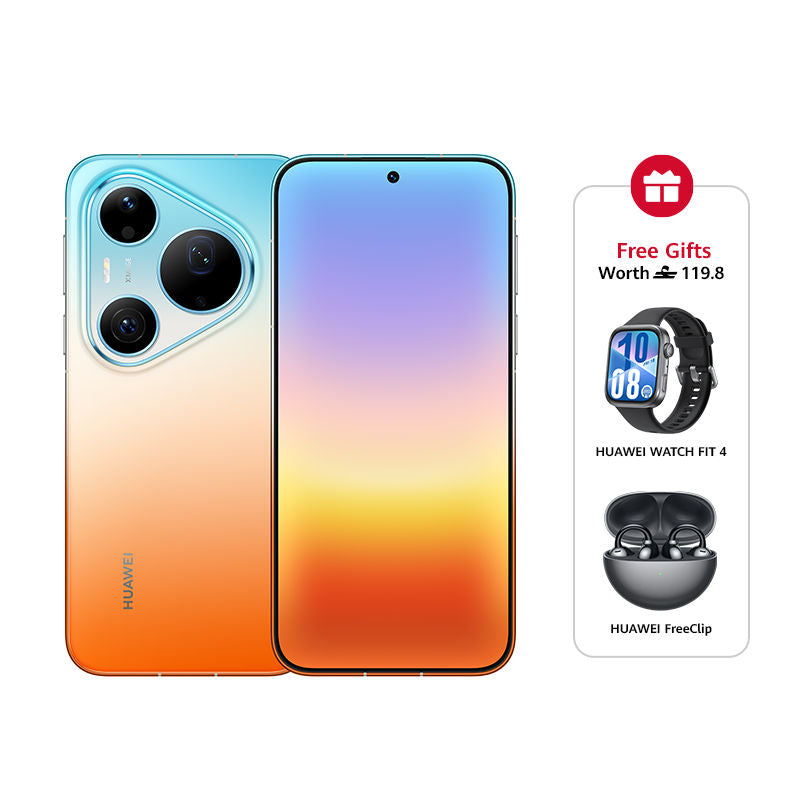 Huawei Pura 90s Pro Max 5G+, 12GB RAM, 512GB Storage, 200MP Telephoto Camera AI Phone