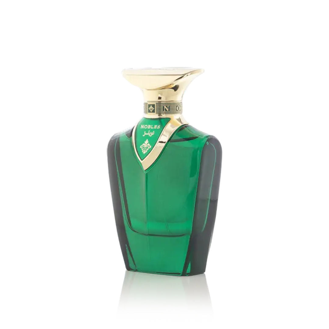 Arabian Oud Nobles Eau De Parfum Unisex, 100ml
