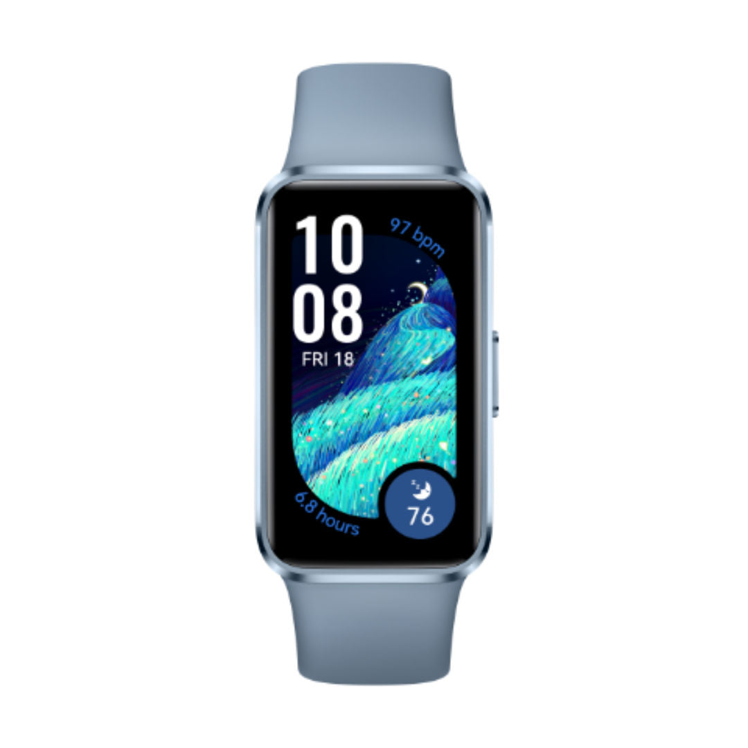 Huawei Band 10 1.47" AMOLED Fitness Tracker, NOR-B19