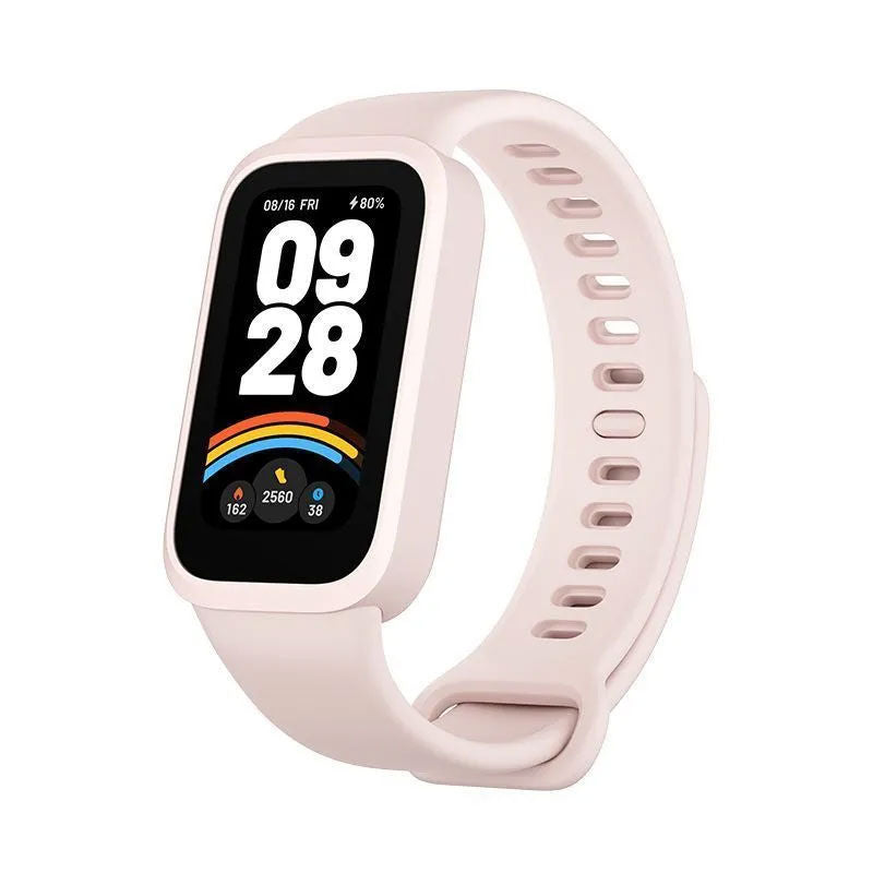 Xiaomi Smart Band 9 Active Health & Fitness Tracker with 1.47-Inch Display