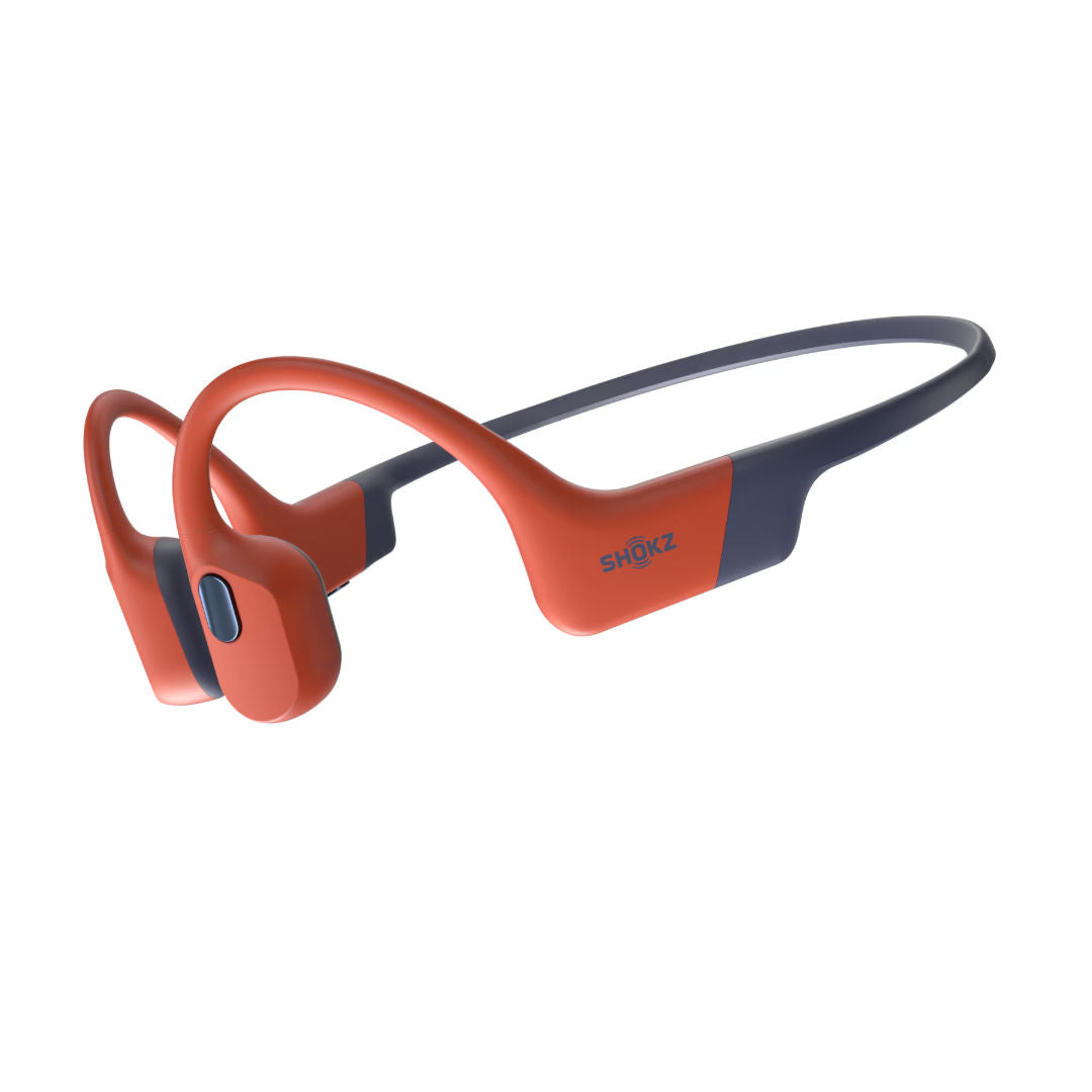 Shokz OpenSwim Pro Open-Ear Waterproof Headphones, IP68,