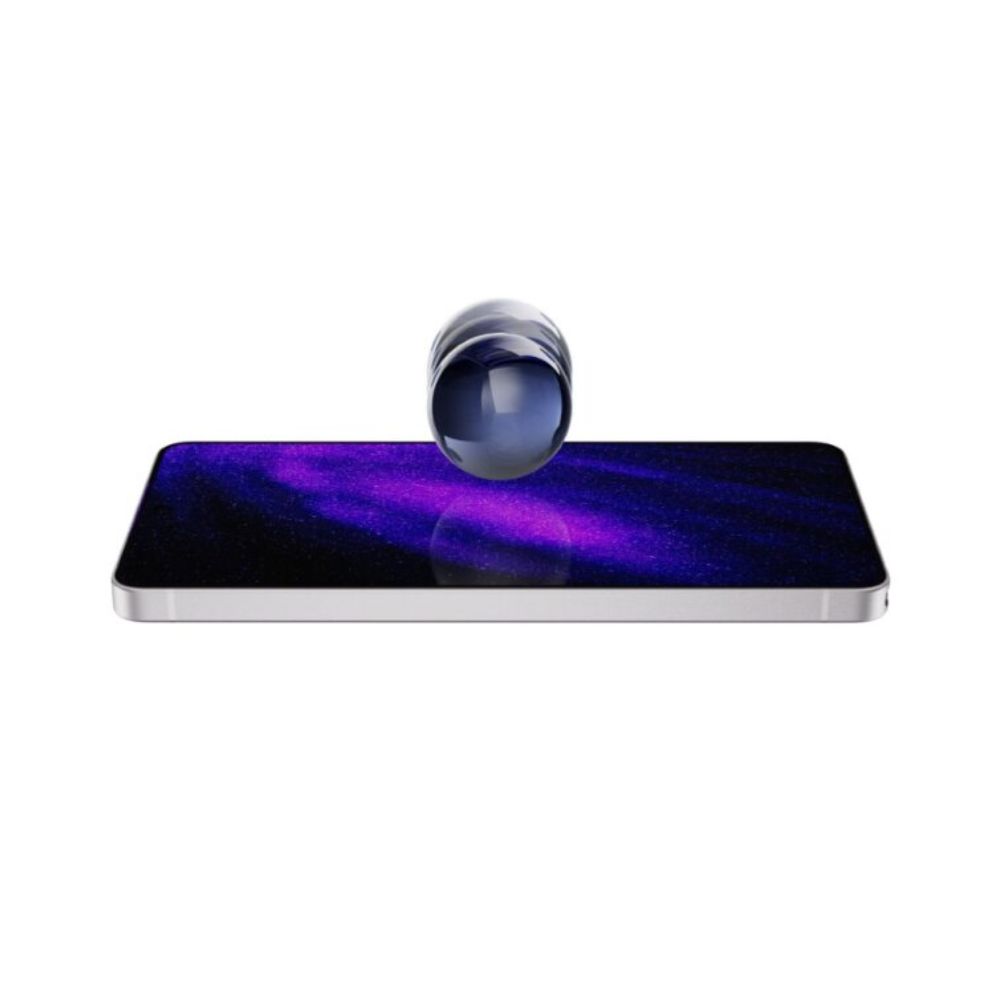 Blupebble Samsung S26 Ultra Graphene Rock Series 2.5D Screen Protector