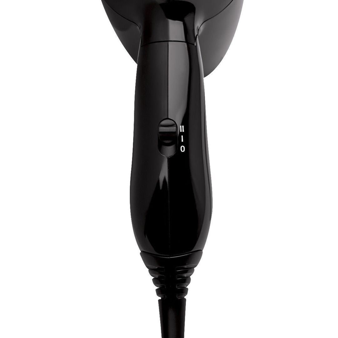 Revlon Voyage Travel Folding Hair Dryer, 1200 Watts