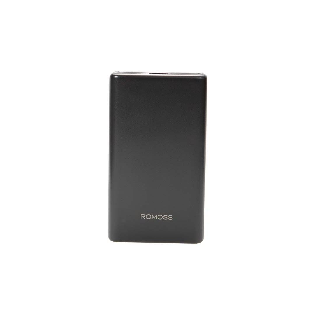 Romoss 10000mAh PD Power Bank and Fast Charger, 22.5W, PLT10A