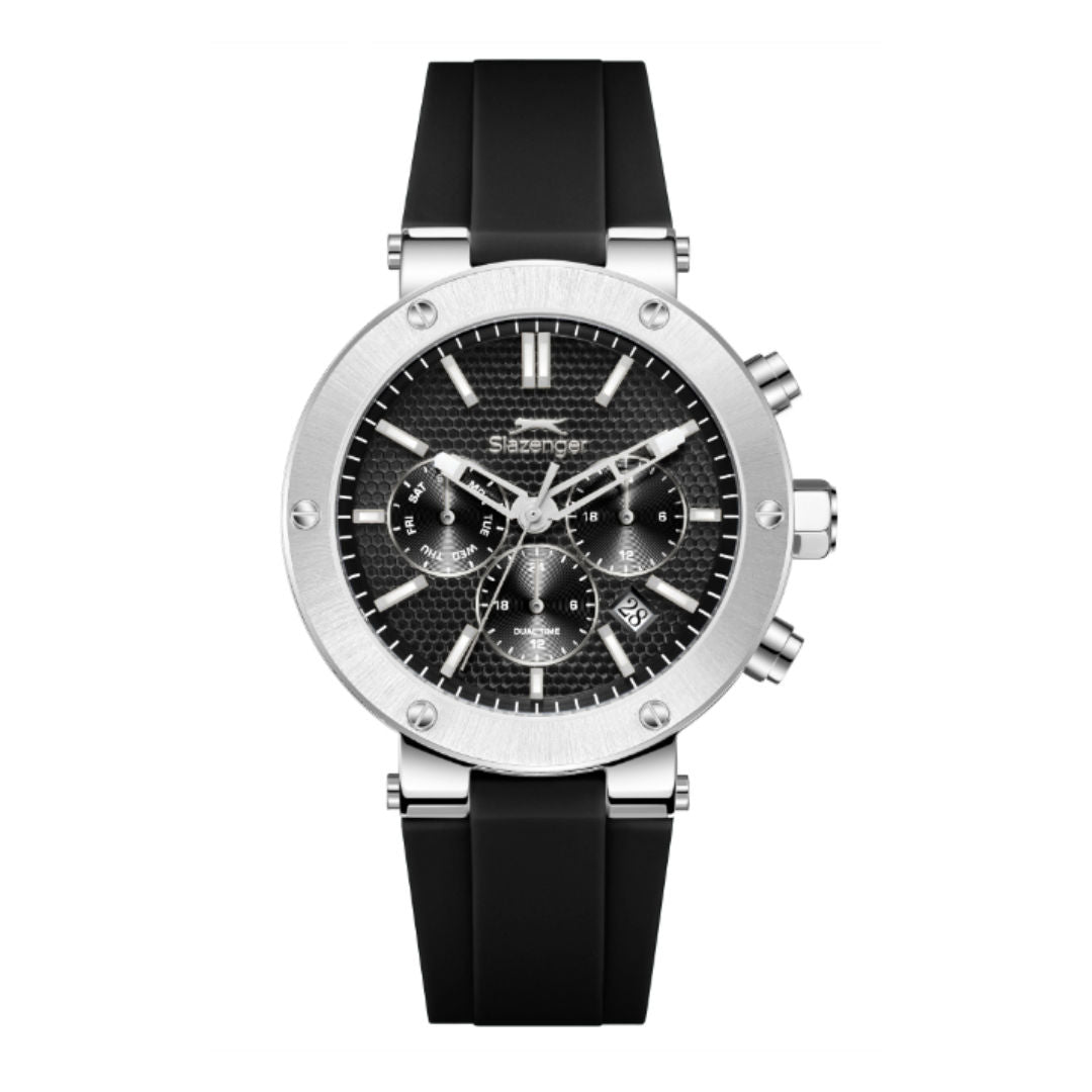 Slazenger Men's Multi Function Watch, SL.9.2564.2 Series