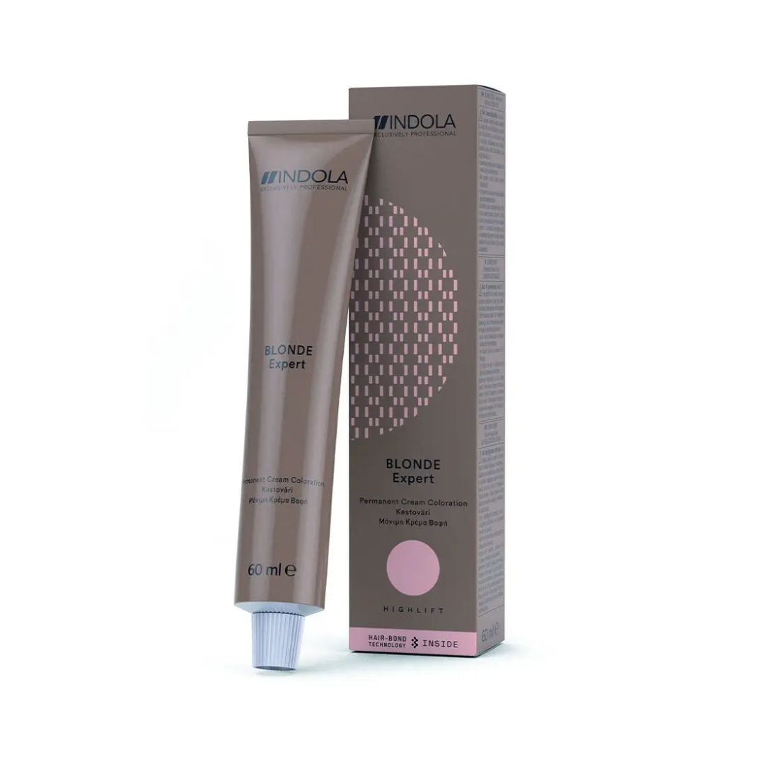 INDOLA Blonde Expert, 60ml