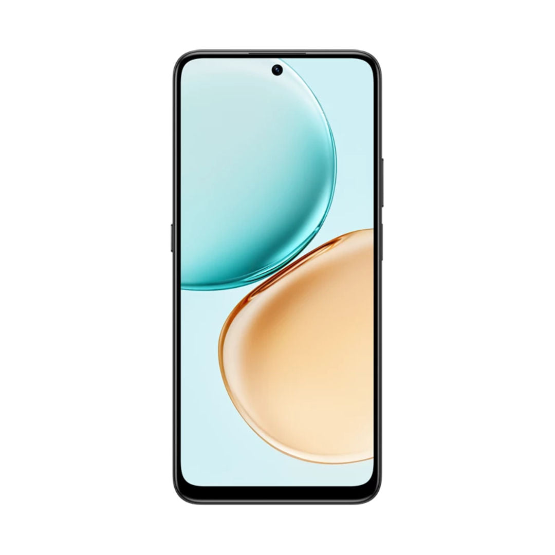 HONOR X7d 4G Smartphone, 8GB RAM 256GB ROM, Dual SIM, 6500mAh Battery, 108MP Camera