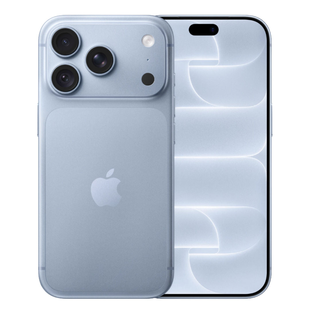 Apple iPhone 18 Pro Max 512GB Smartphone - International Version