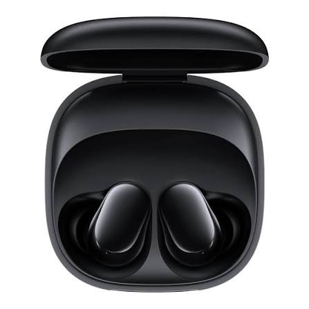 Redmi Buds 6 Play-Black