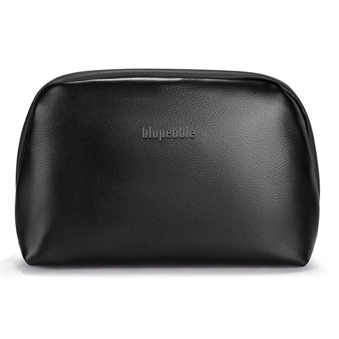 Blupebble Voyager Accessories Organizer Black