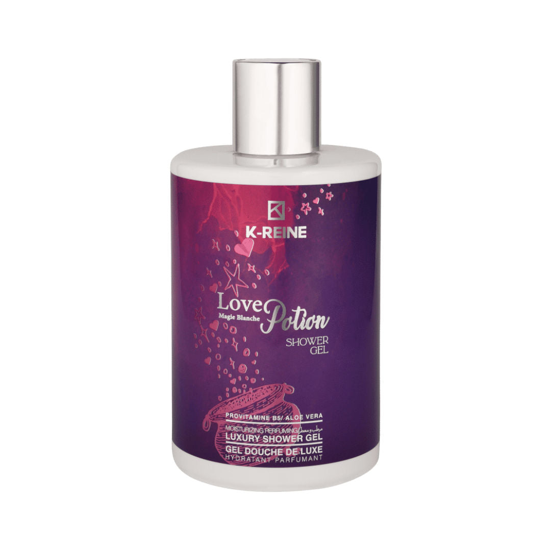 K-Reine Shower Gel, 300ml