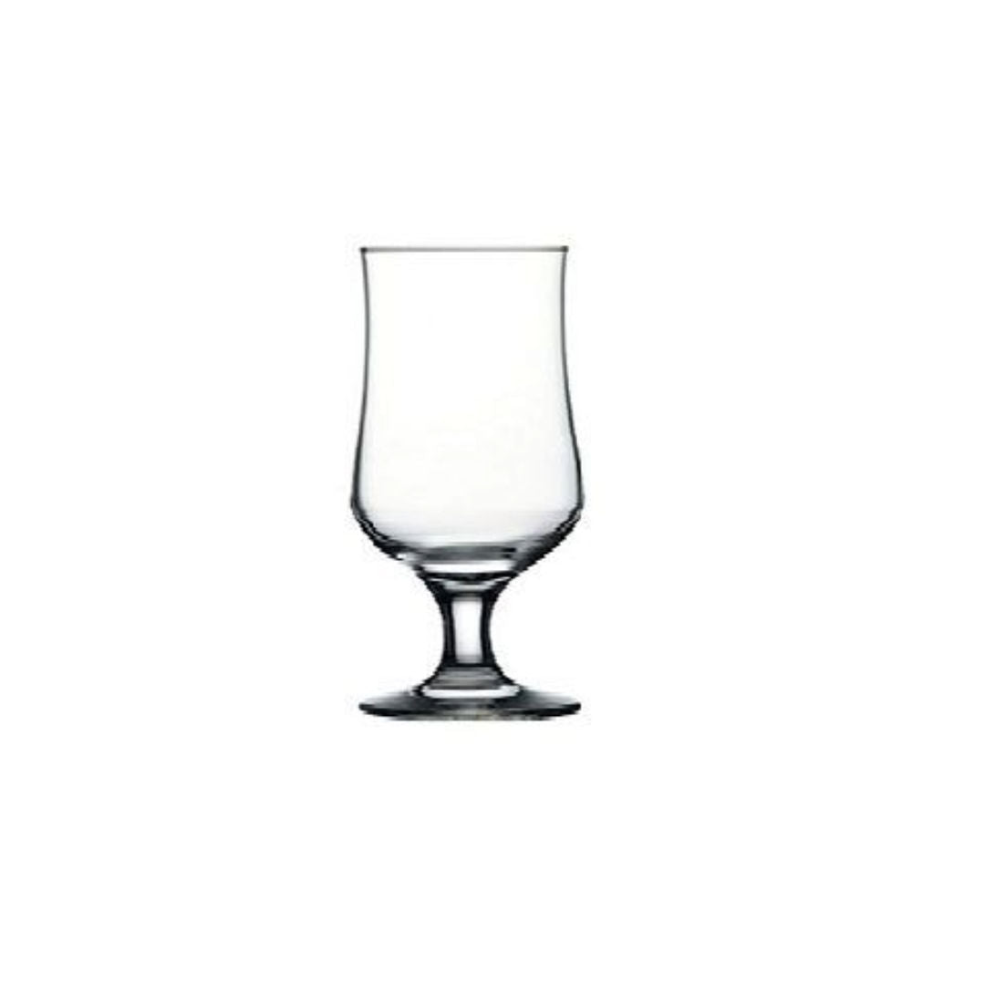 Pasabahce Tulipe Concept Stemware, Set Of 6