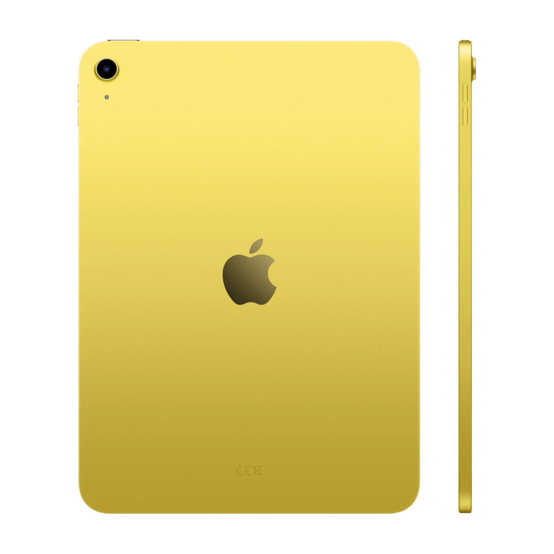 Apple iPad 11-inch with A16 Chip, Wi-Fi, 128GB Storage