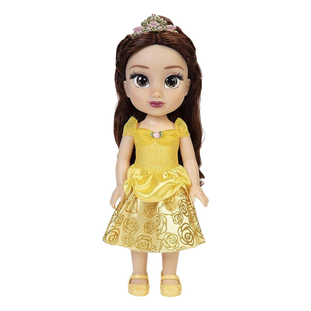 Disney Princess Core Doll with Glass Eyes (Dolls May Vary)