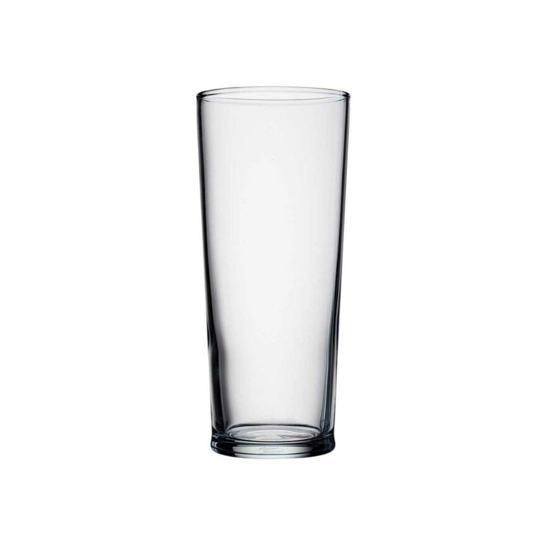 Pasabahce Senator Tempered Tumblers, 425ml, Set of 12