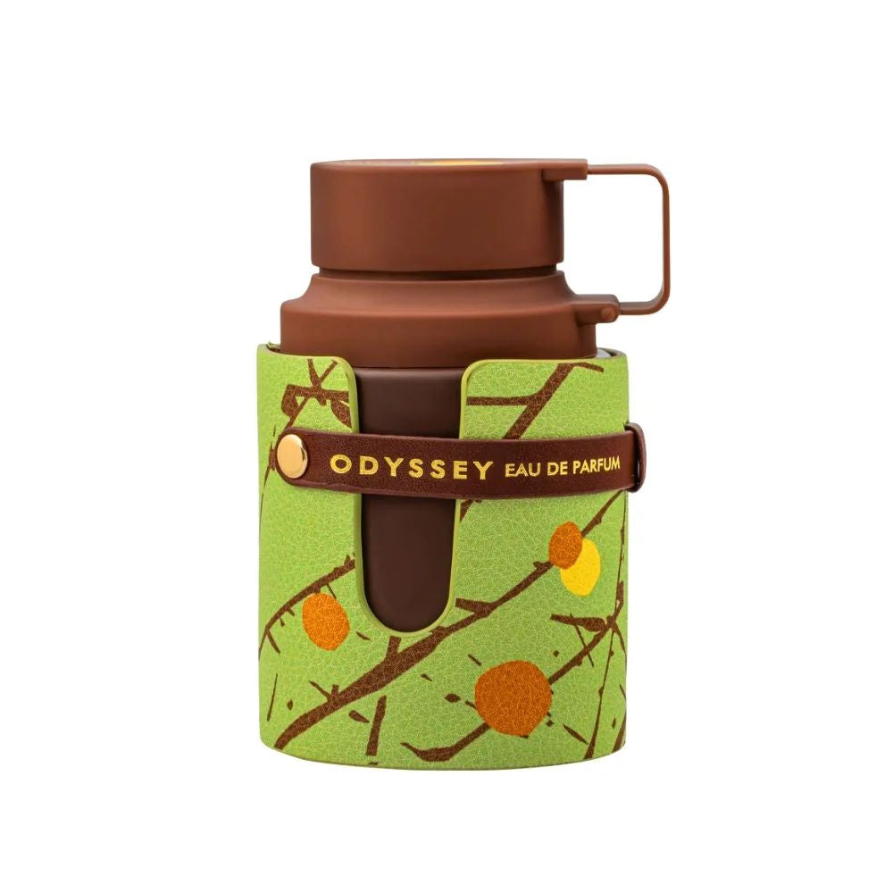 Armaf Odyssey Dubai Chocolat Unisex Eau de Parfum, 100ml