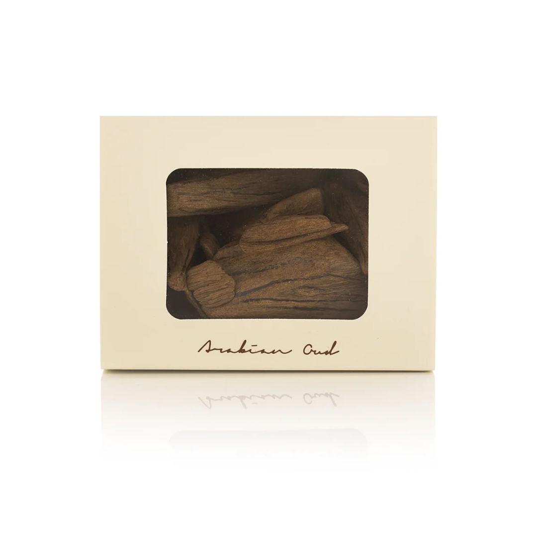 Oud 500, Packed in Ounce