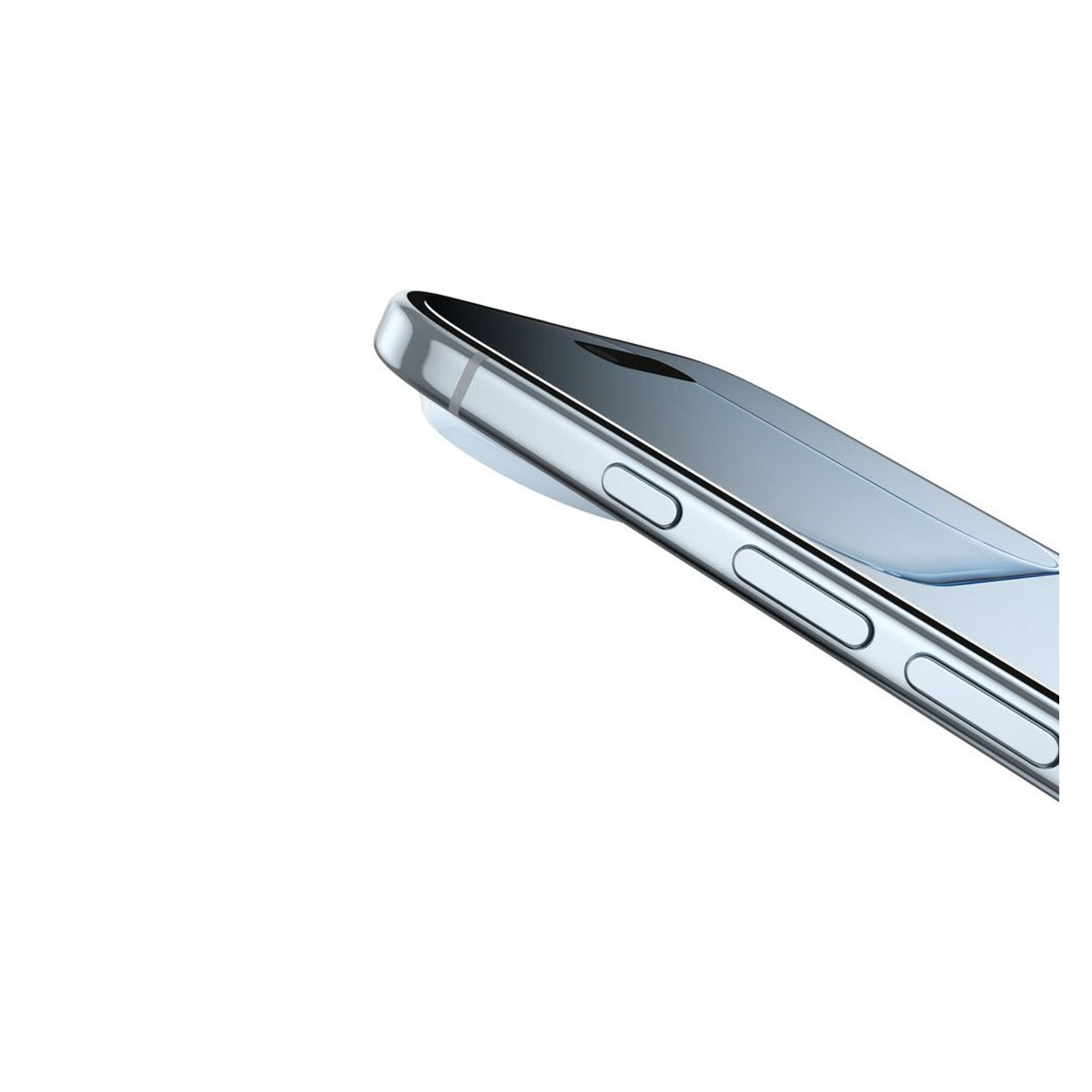 Belkin InvisiGlass Privacy Screen Protector for iPhone 17 Series