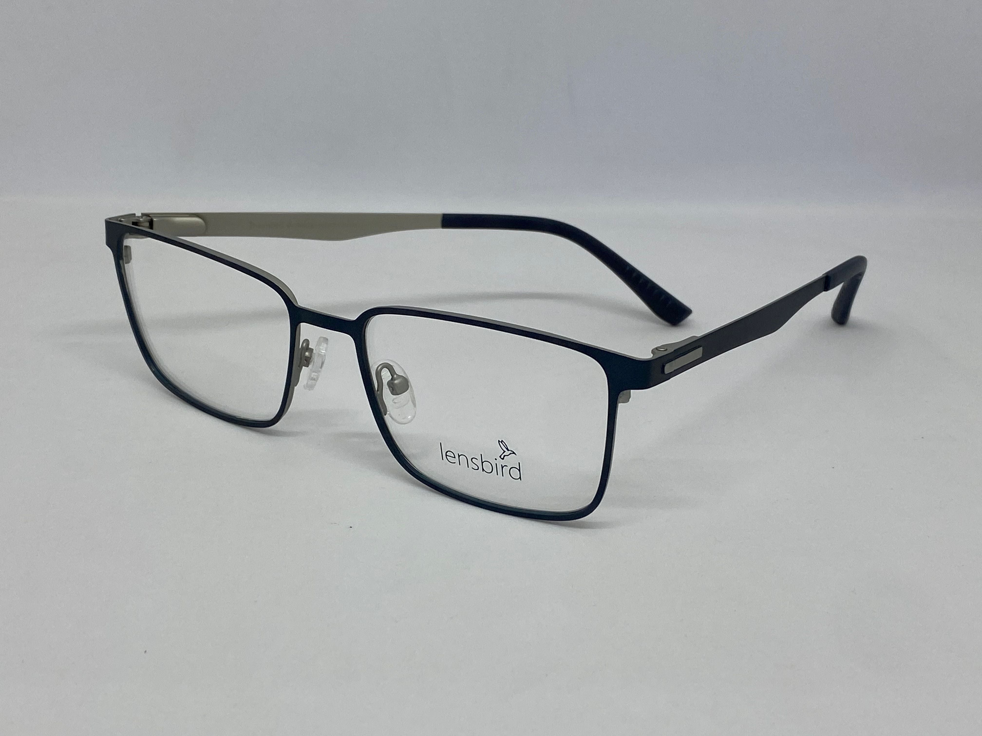 Lensbird Male Eyeglass, 57159C5