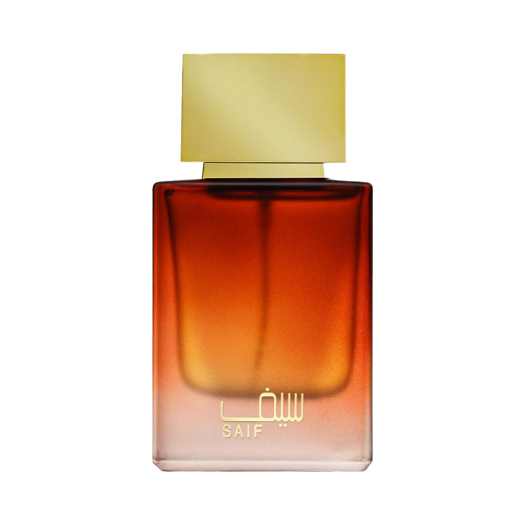 Ahmed Al Maghribi Saif Eau De Parfum, 50ml