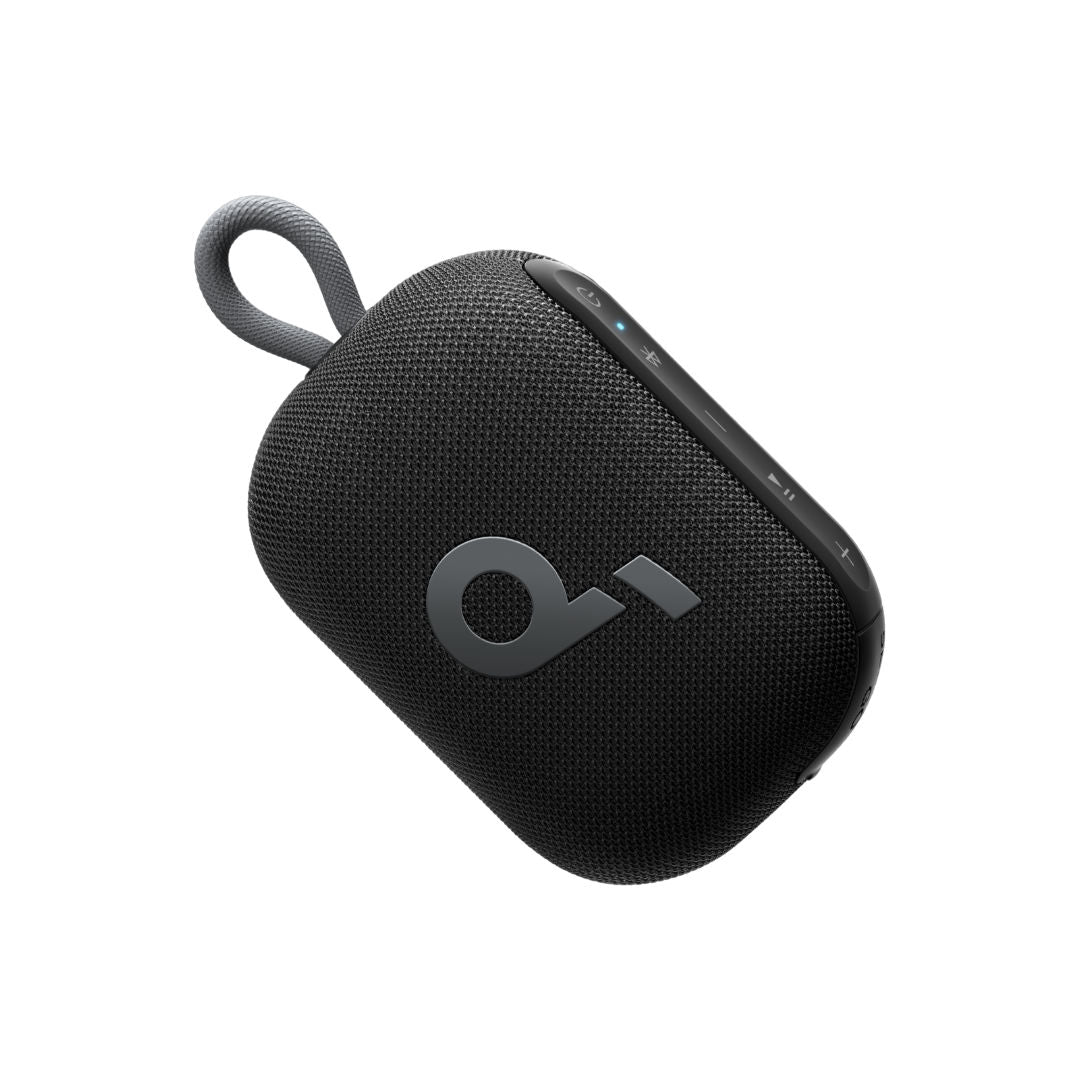 Anker Soundcore Select 4 Go Portable Bluetooth Speaker, Waterproof, 20H Playtime, Bluetooth 5.3