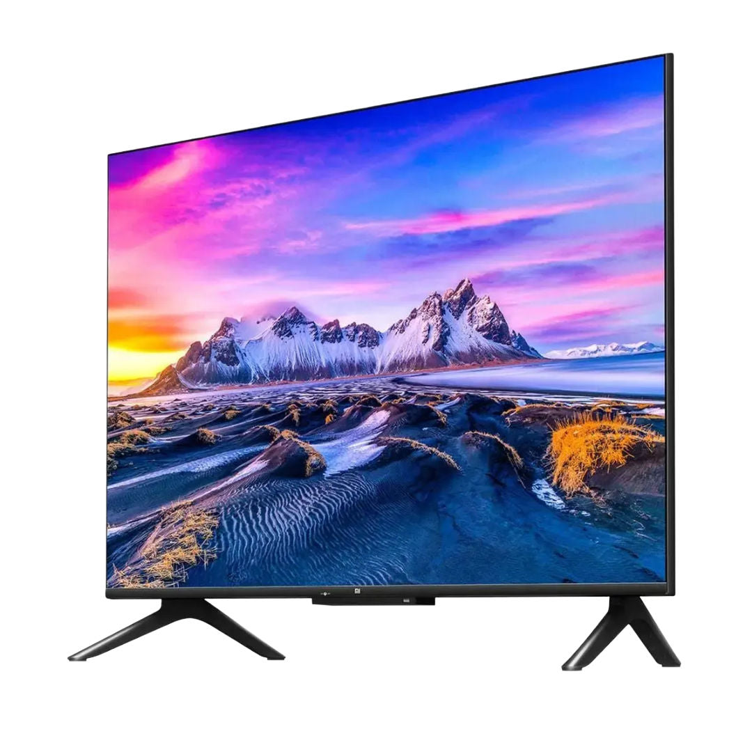 Xiaomi Mi TV P1 43" 4K UHD Android TV, L43M6-6ARG