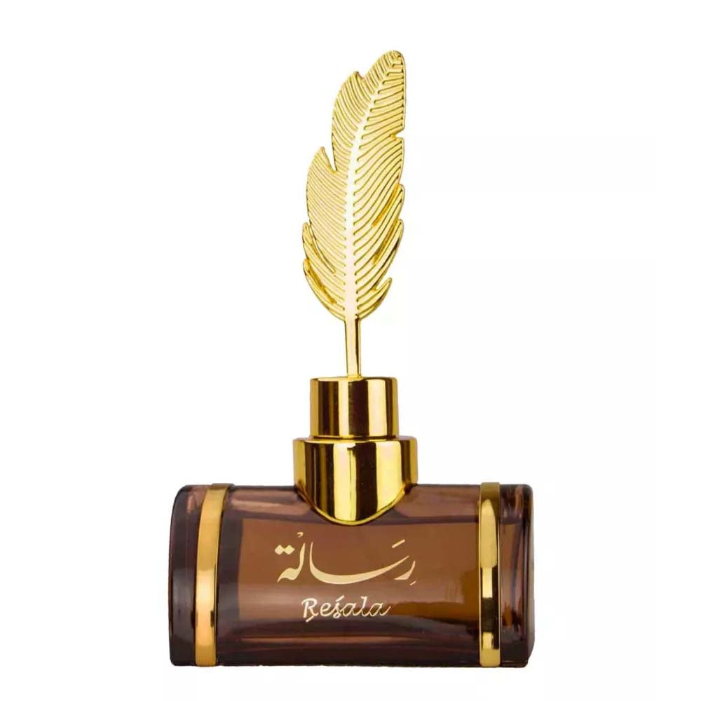 Arabian Oud Resala Eau De Parfum Unisex, 100ml