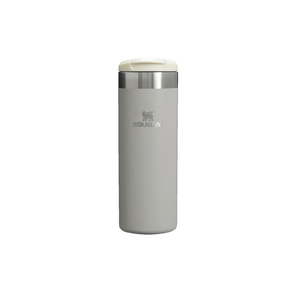 Stanley AeroLight™ Transit Flip-Top Travel Mug, 0.47L / 16 oz, Ash Gray