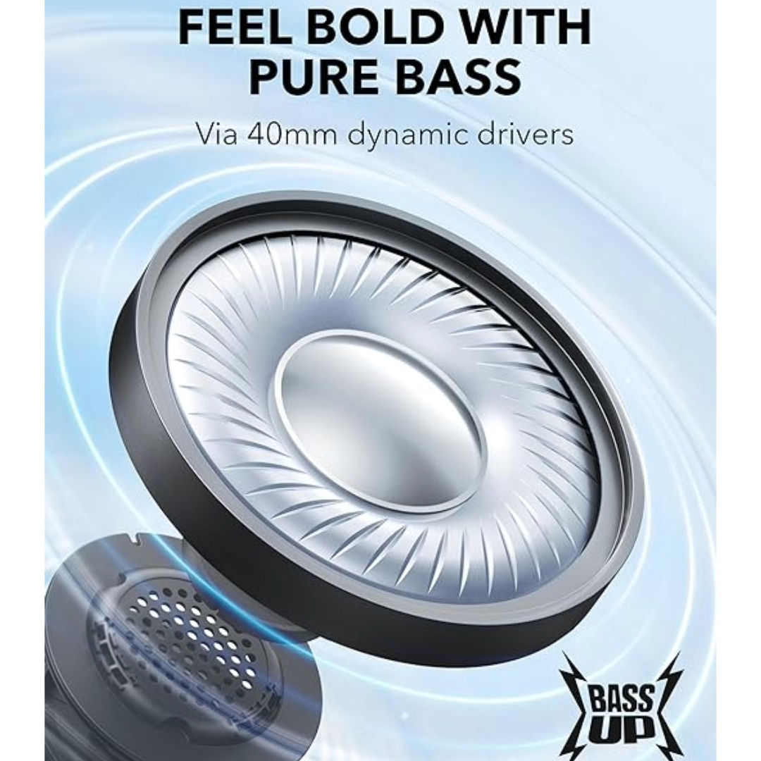 Anker Soundcore H30i Wireless Headphone