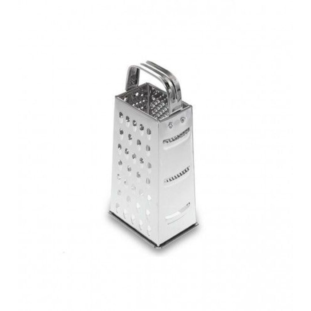 NAVA Stainless Steel Grater Acer, 20.5cm